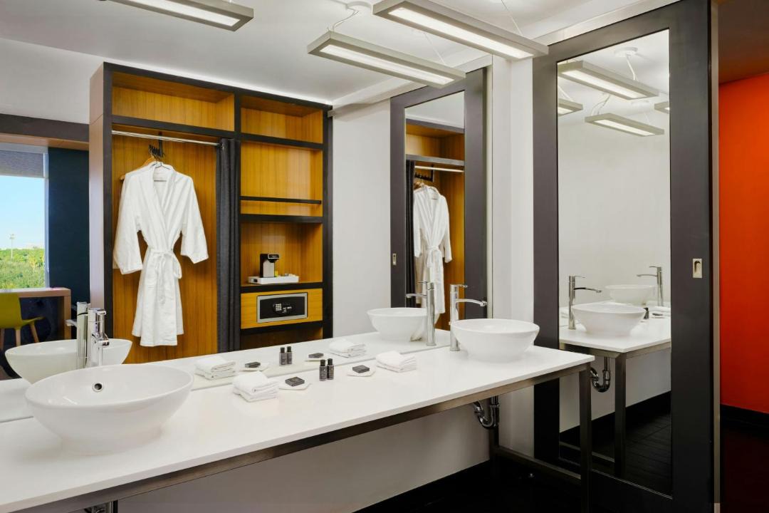 Photo of Bathroom in Doral