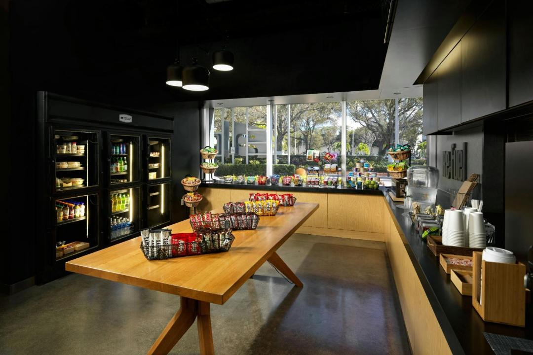 Photo of Kitchen in Doral