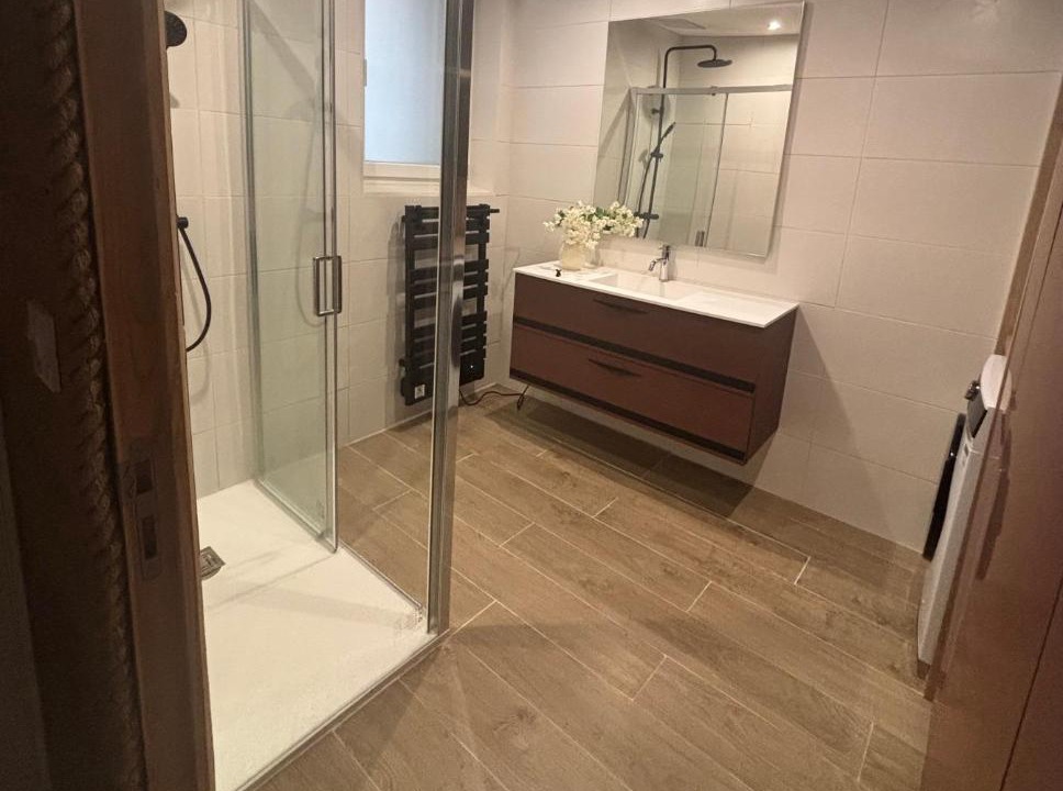 Photo of Bathroom in Le Beausset
