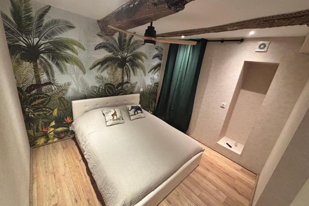 Photo of Bedroom in Le Beausset