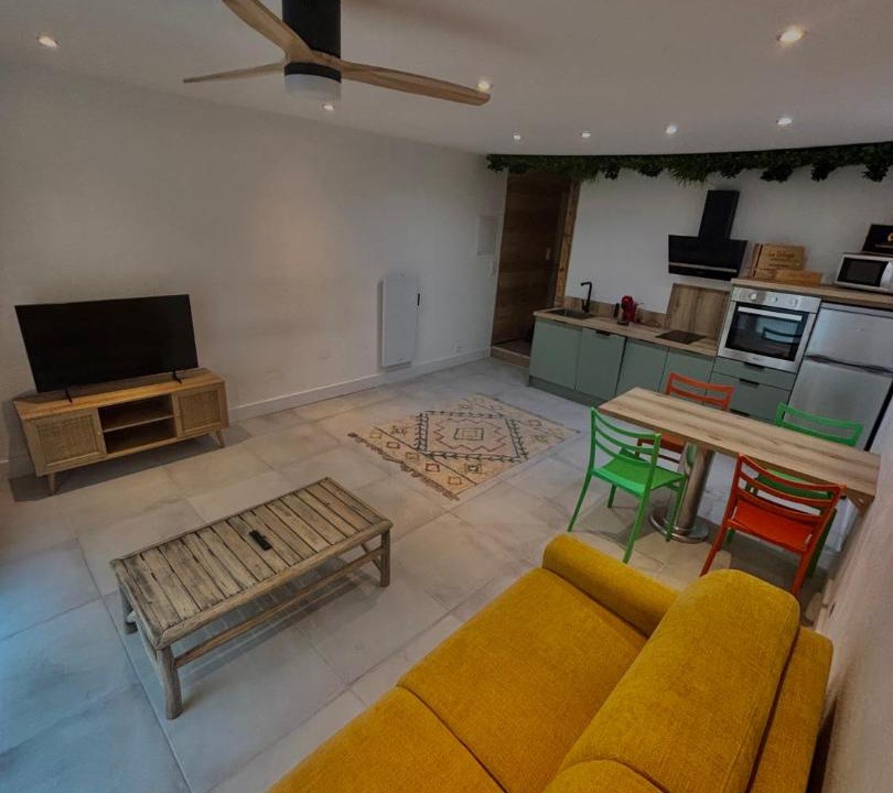 Photo of Livingroom in Le Beausset