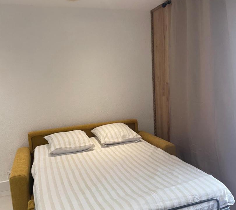 Photo of Bedroom in Le Beausset