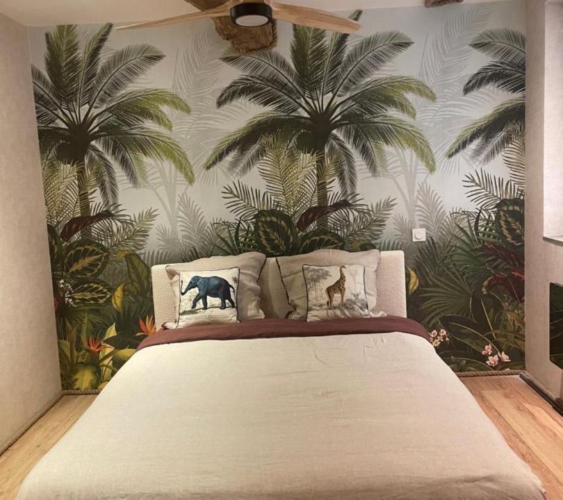 Photo of Bedroom in Le Beausset