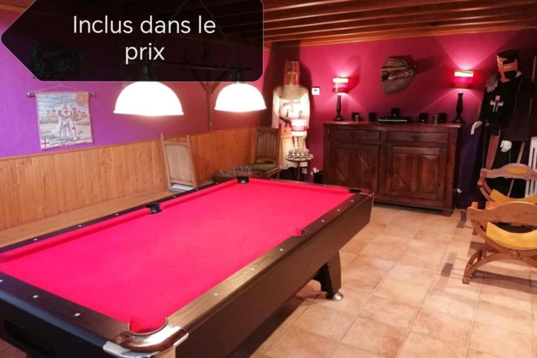 Photo of Others in Saint-Priest-des-Champs