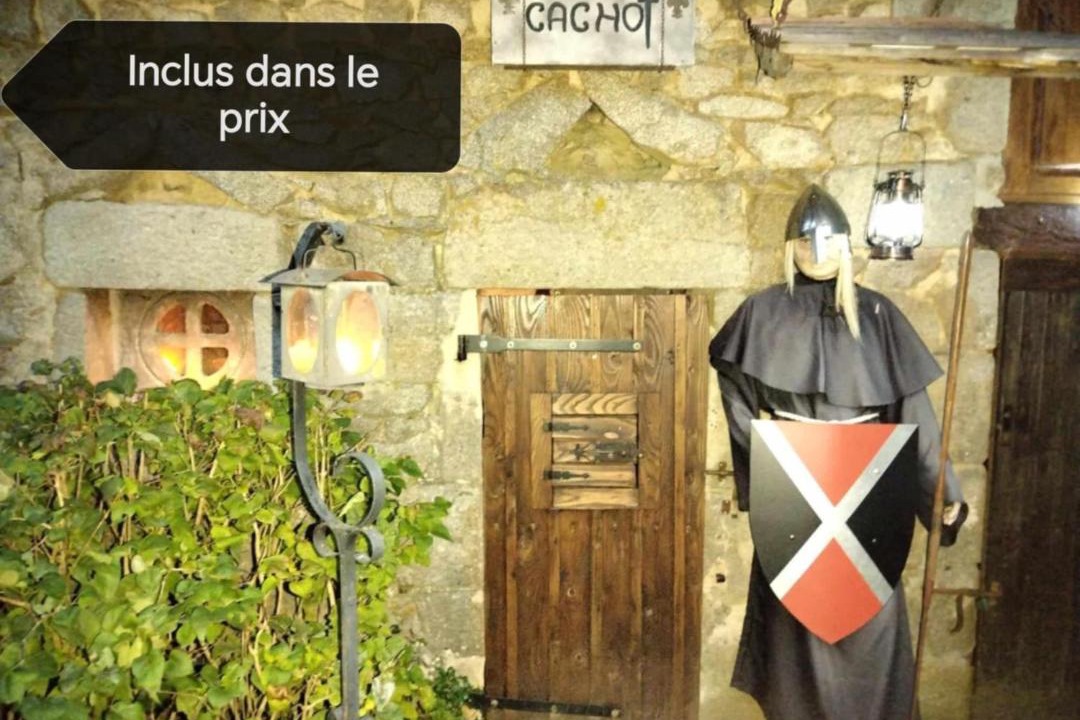 Photo of Others in Saint-Priest-des-Champs