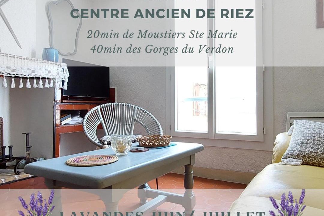 Photo of Others in Riez