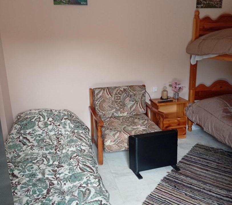 Photo of Bedroom in Theodoriana