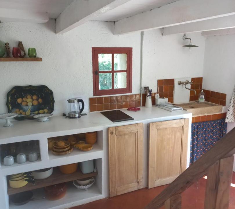 Photo of Kitchen in Auriol