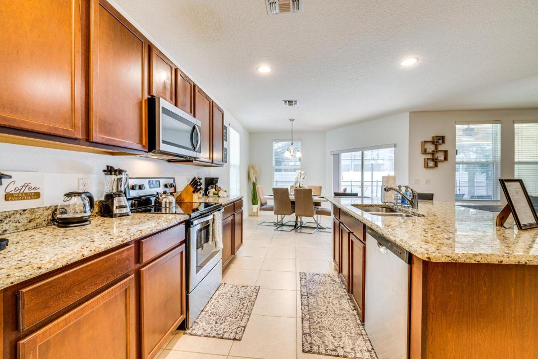 Photo of Kitchen in West Haven