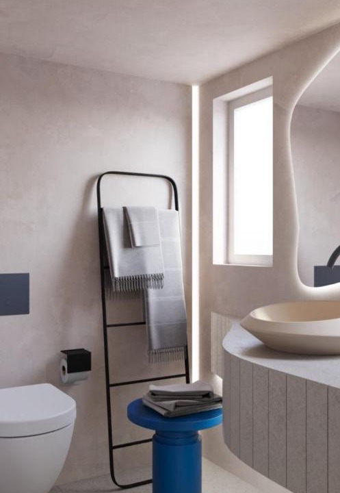 Photo of Bathroom in Imerovigli