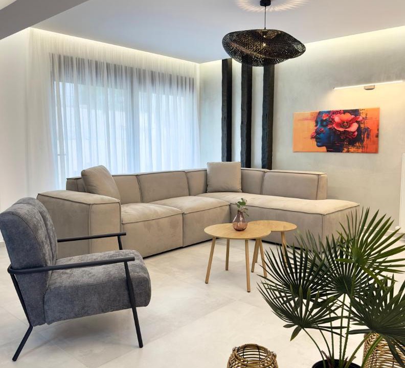 Photo of Livingroom in Kavala