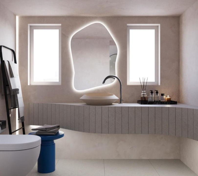 Photo of Bathroom in Imerovigli