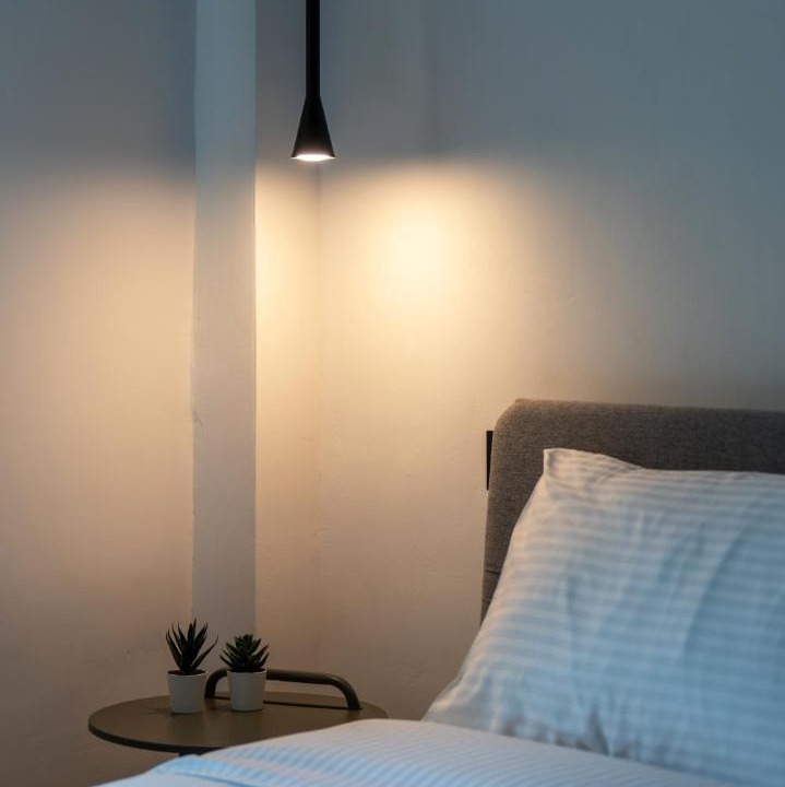 Photo of Bedroom in Pramanta
