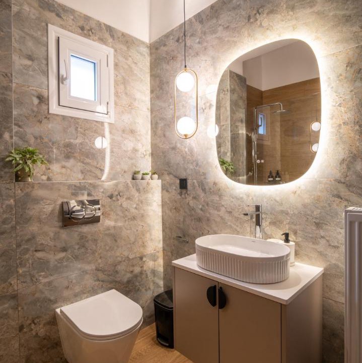 Photo of Bathroom in Pramanta