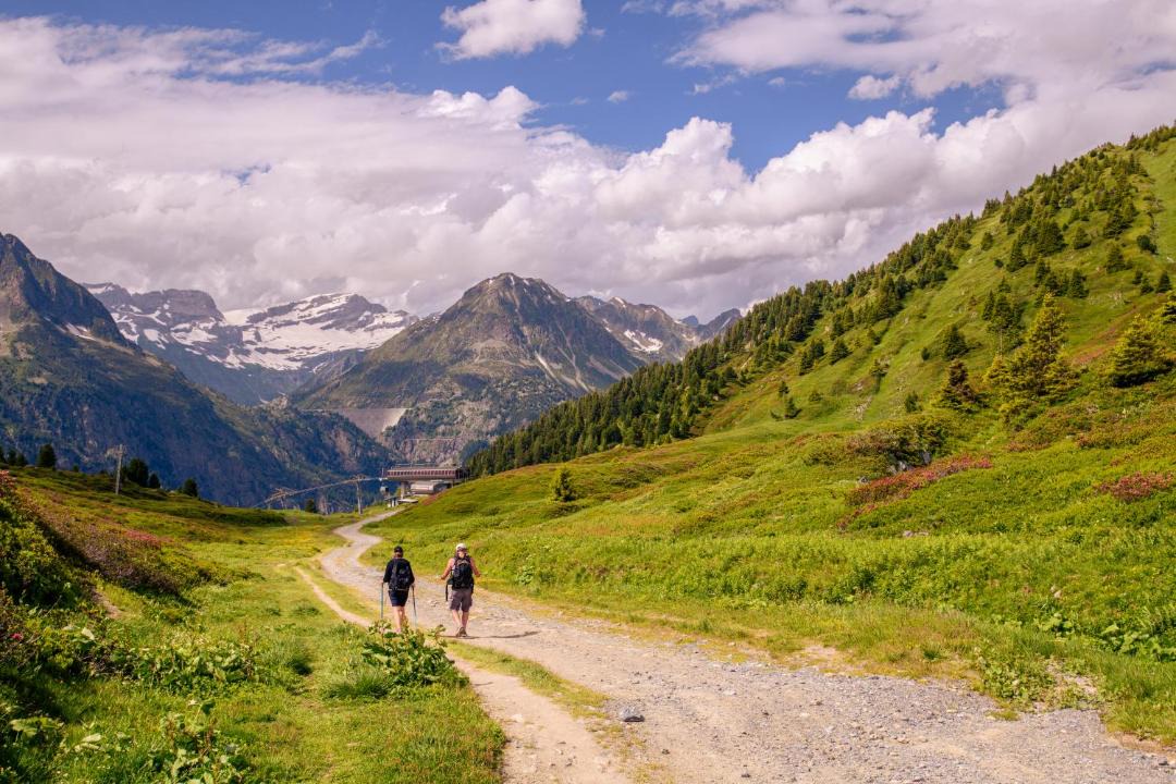Photo of Others in Vallorcine