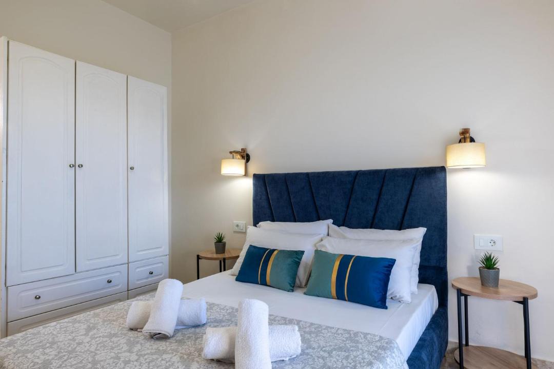 Photo of Bedroom in Alikanas