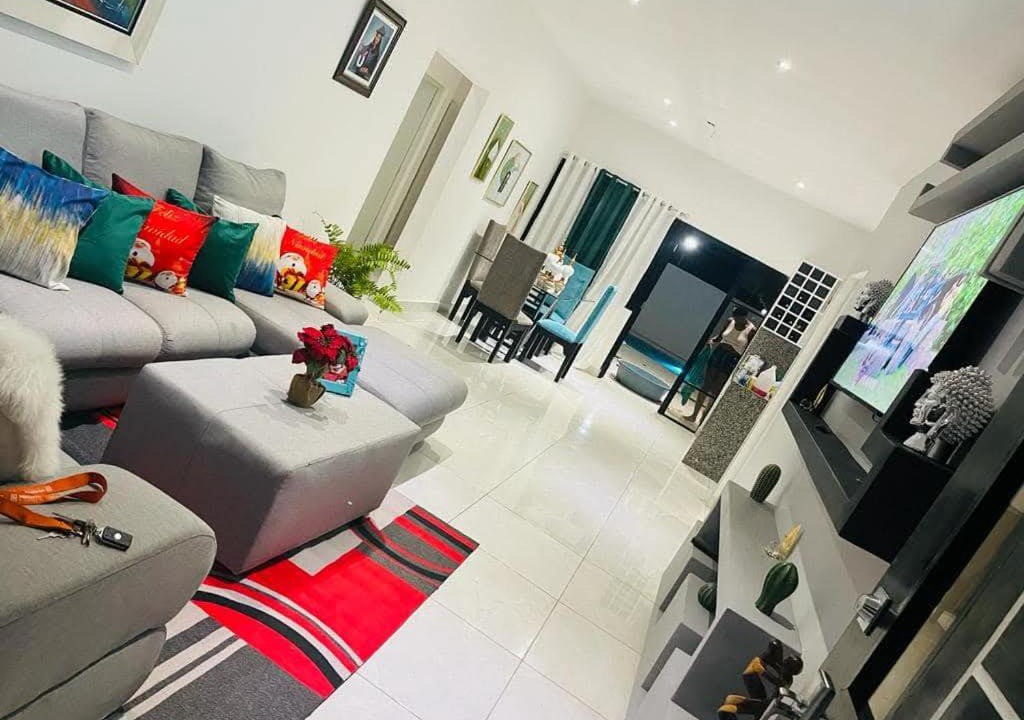 Photo of Livingroom in Yamasa