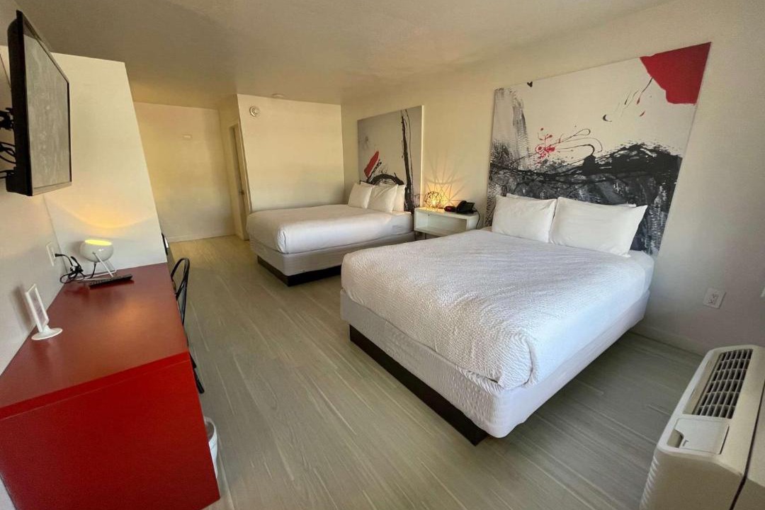 Photo of Bedroom in Kissimmee