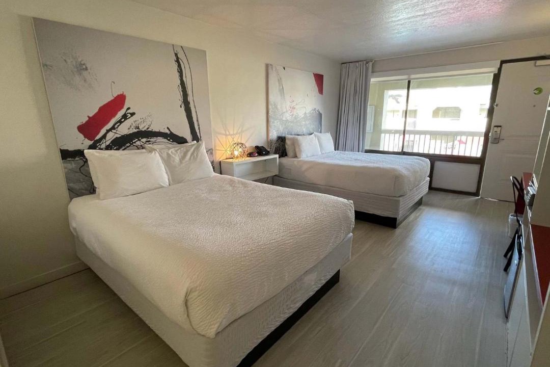 Photo of Bedroom in Kissimmee
