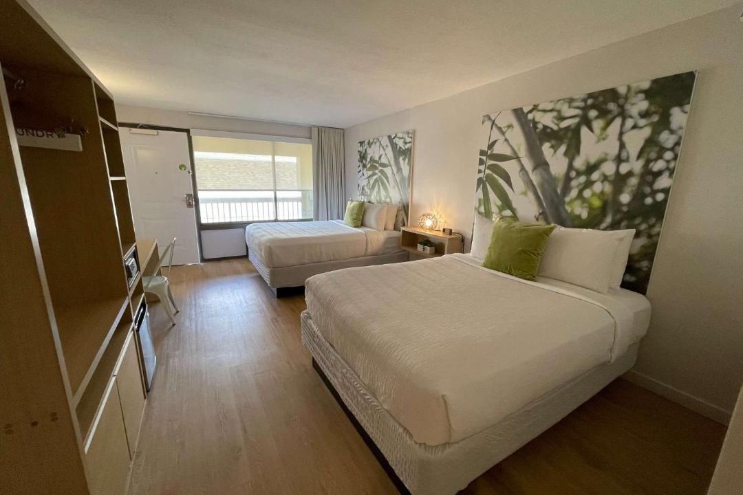 Photo of Bedroom in Kissimmee