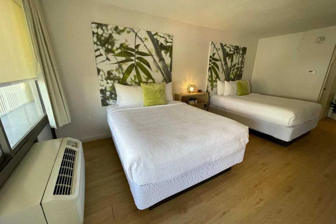 Photo of Bedroom in Kissimmee