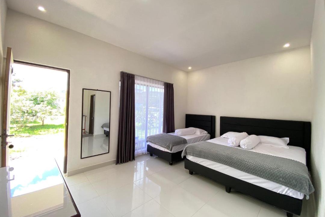 Photo of Bedroom in Tentena