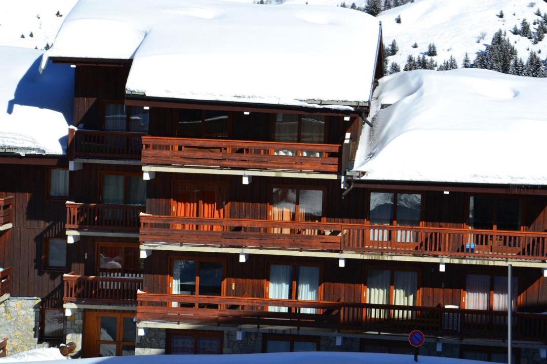 Photo of Others in Meribel-Mottaret