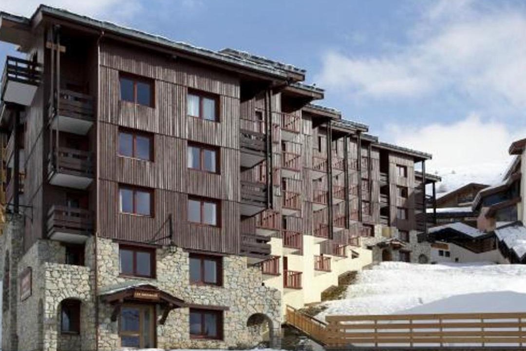 Photo of Others in Belle Plagne