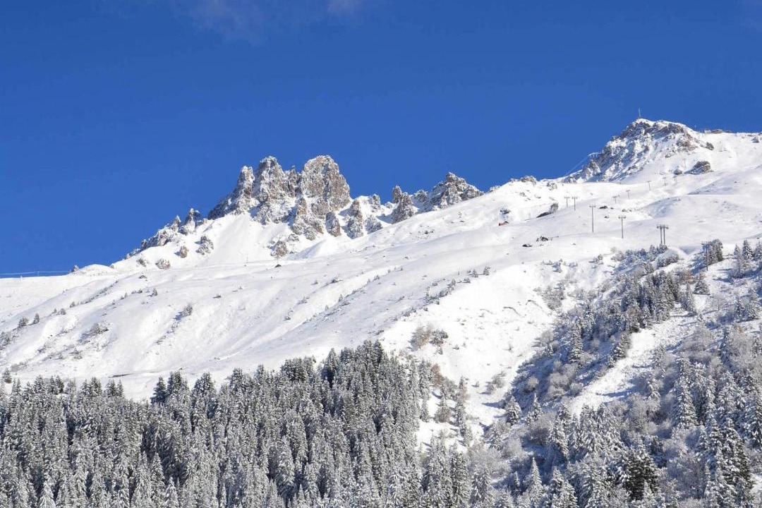 Photo of Others in Meribel-Mottaret