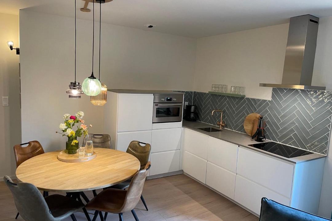 Photo of Kitchen in Montbrun-les-Bains