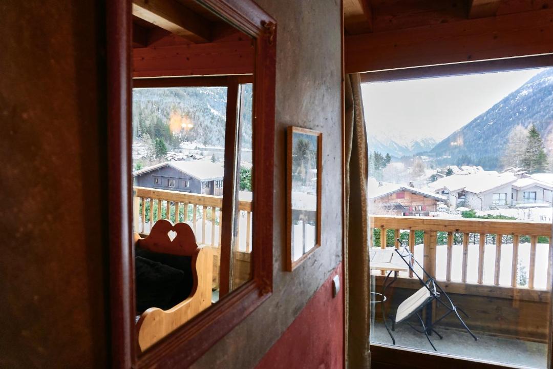 Photo of Others in Chamonix-Mont-Blanc