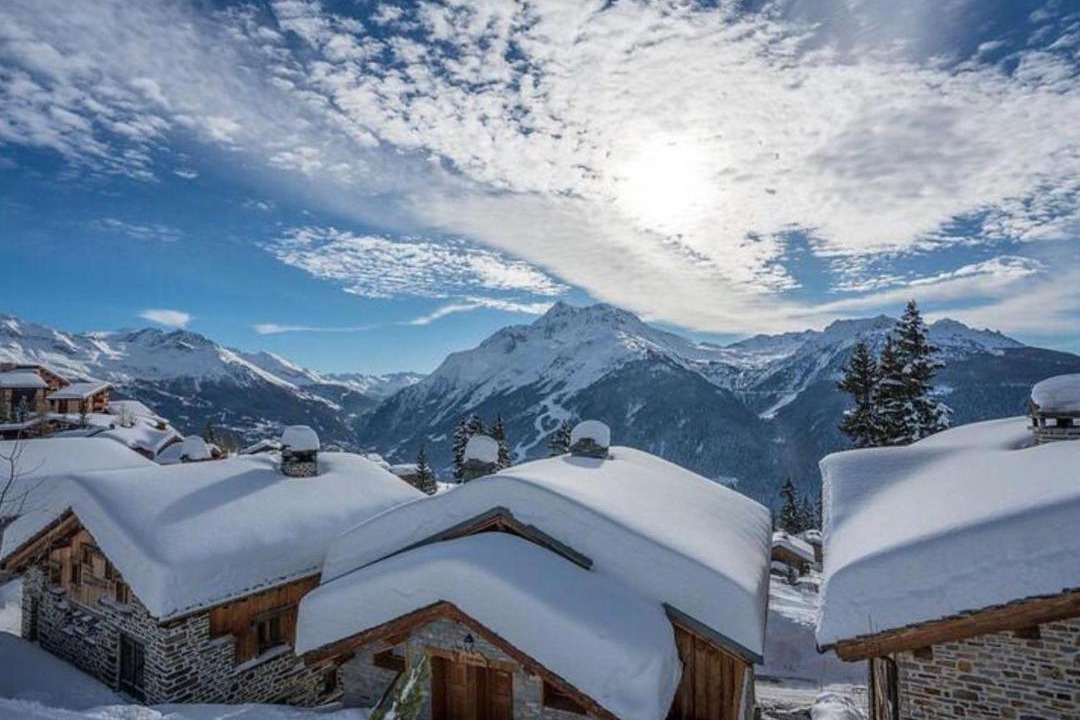 Photo of Others in La Rosiere