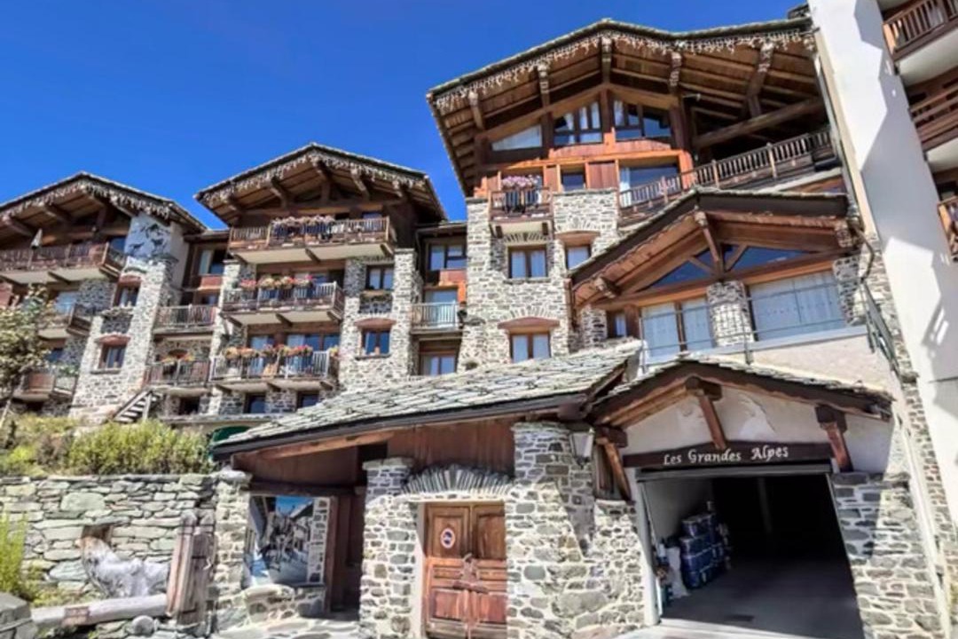 Photo of Others in La Rosiere