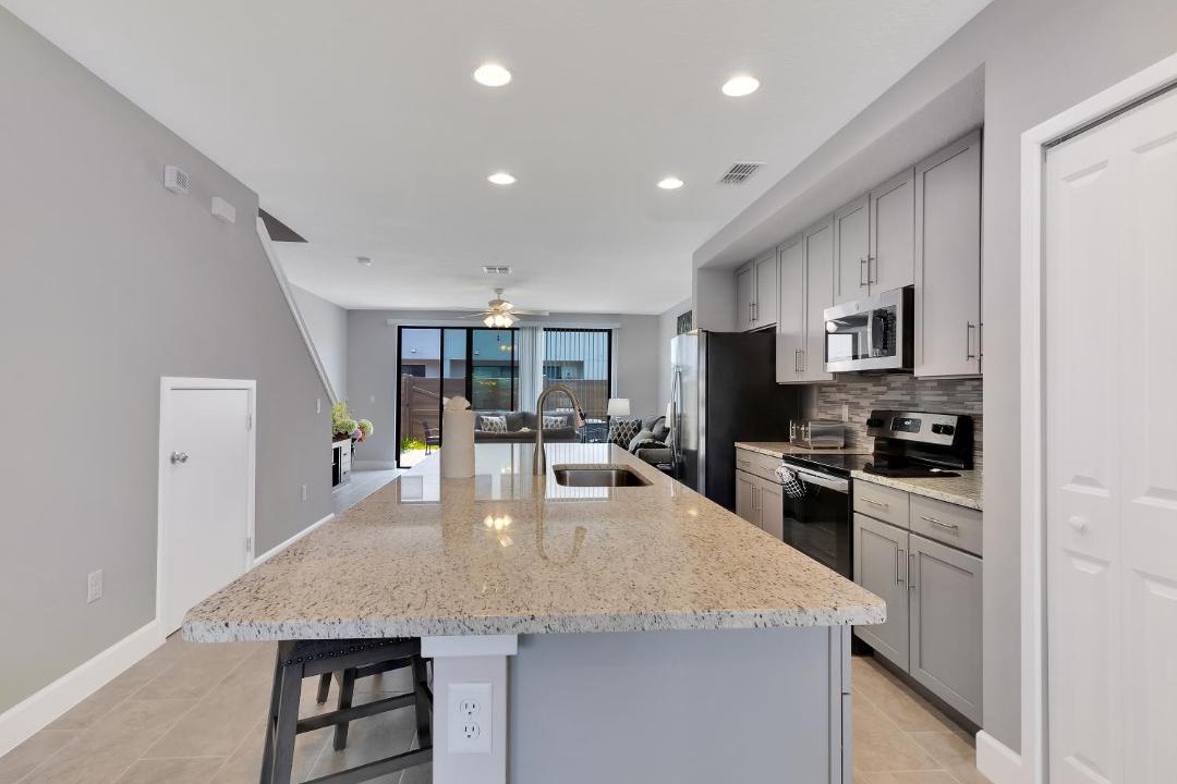 Photo of Kitchen in Kissimmee