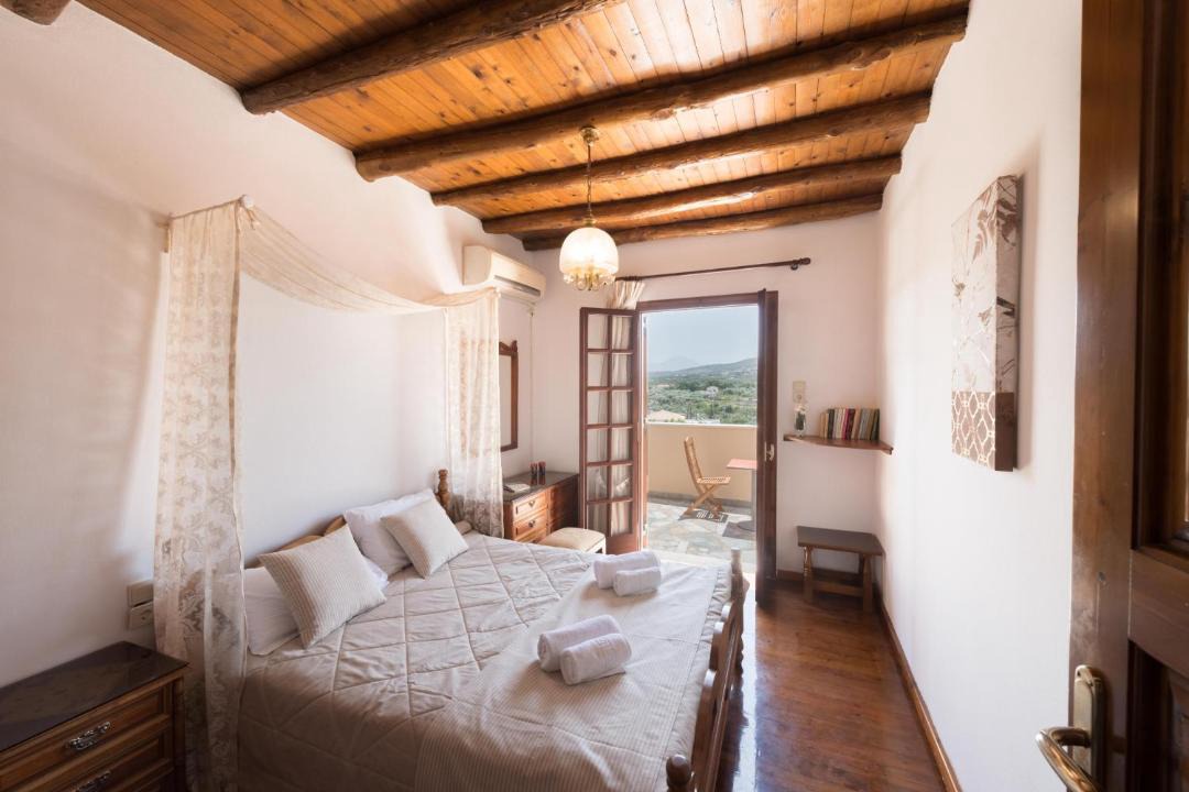 Photo of Bedroom in Atsipopoulo