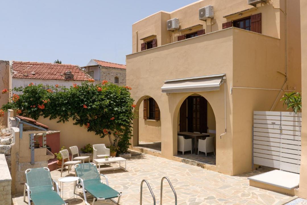 Photo of Patio Balcony in Atsipopoulo