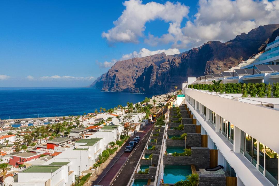 Photo of Others in Los Gigantes