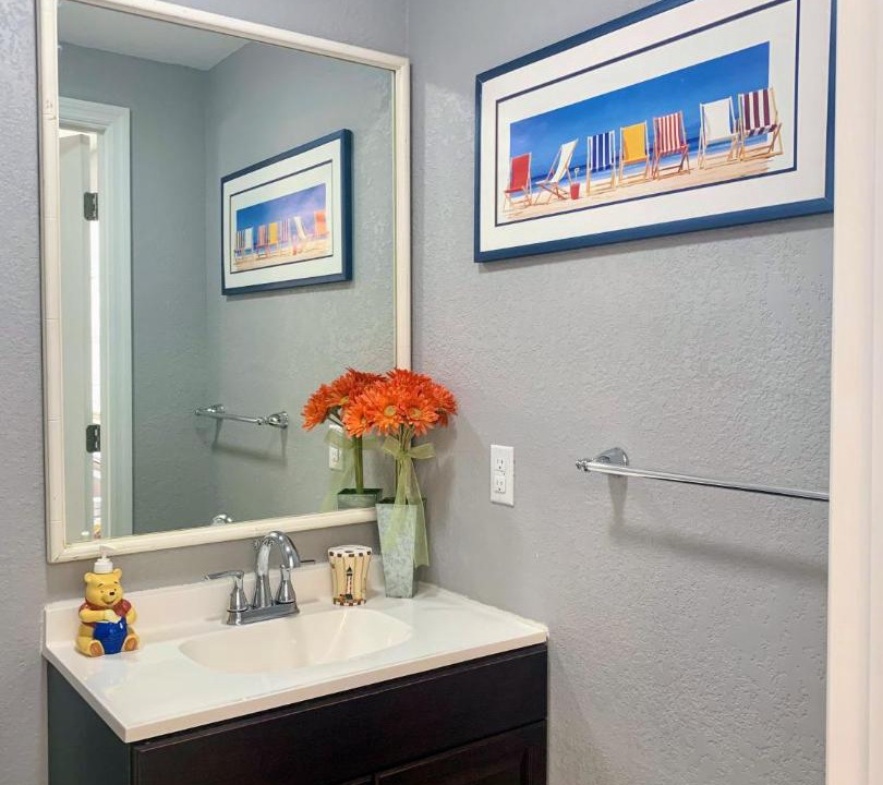 Photo of Bathroom in Winter Haven