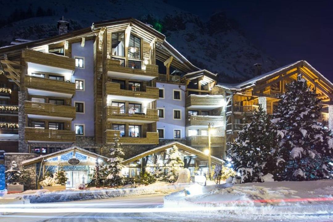 Photo of Others in Val-d'Isere