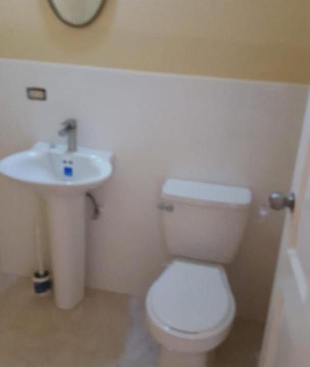Photo of Bathroom in Silver Sands