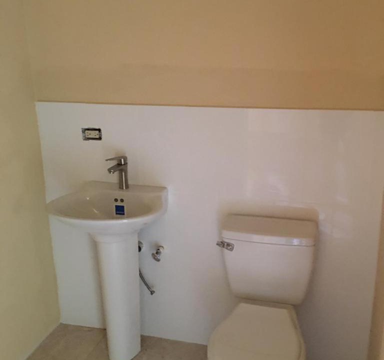Photo of Bathroom in Silver Sands