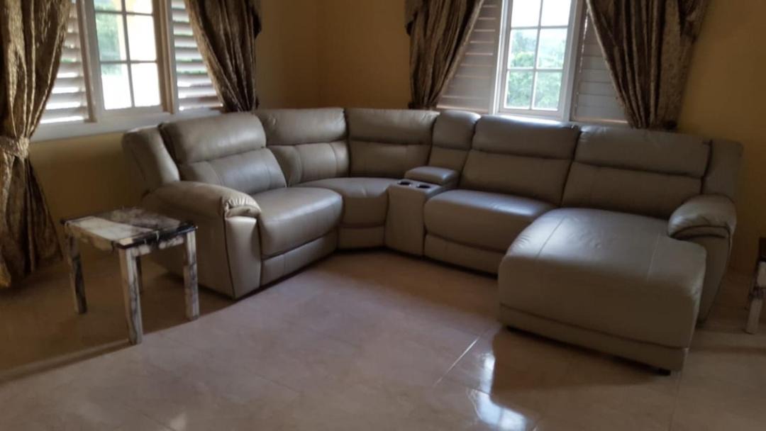 Photo of Livingroom in Silver Sands