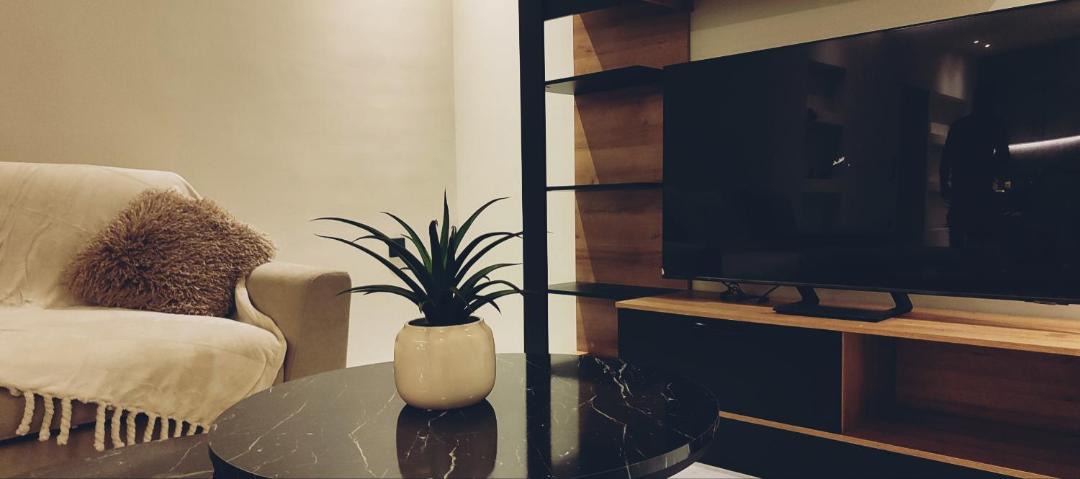 Photo of Livingroom in Trikala