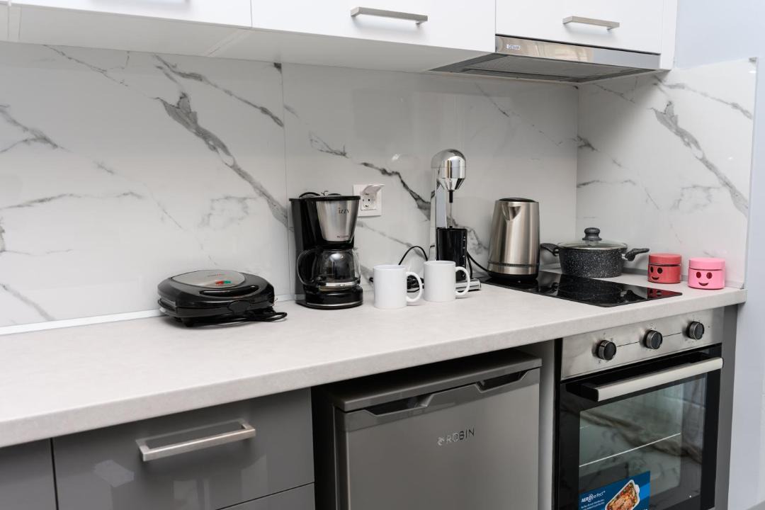 Photo of Kitchen in Neapoli-Sykies