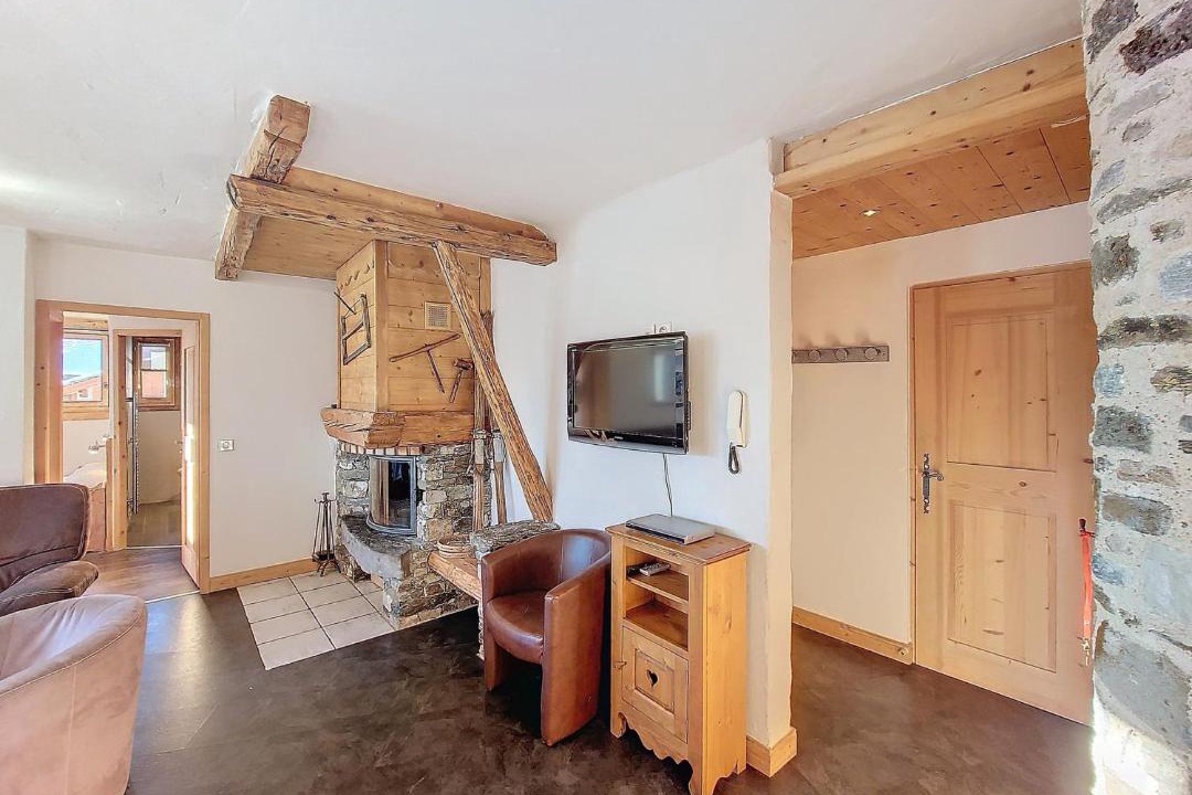 Photo of Others in La Rosiere