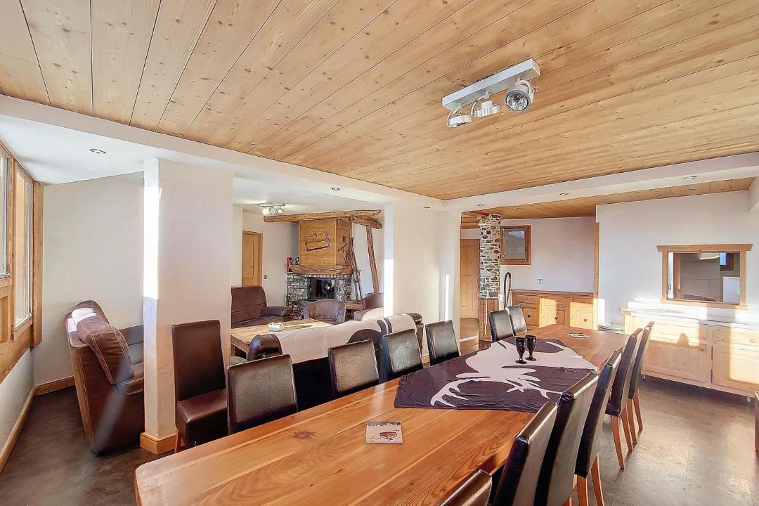 Photo of Others in La Rosiere