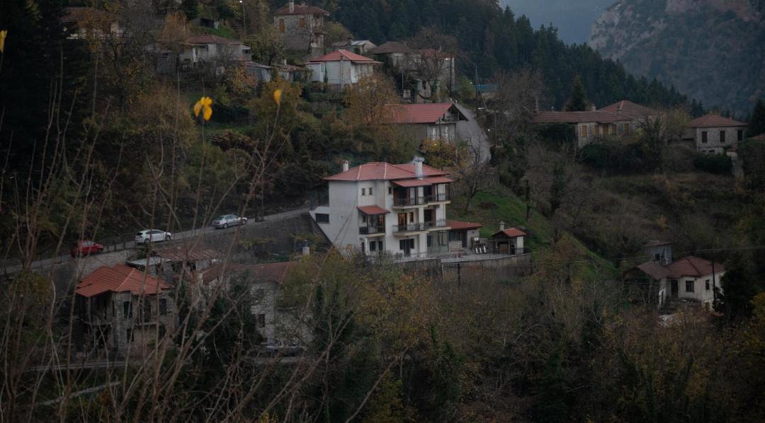 Photo of Others in Megalo Chorio