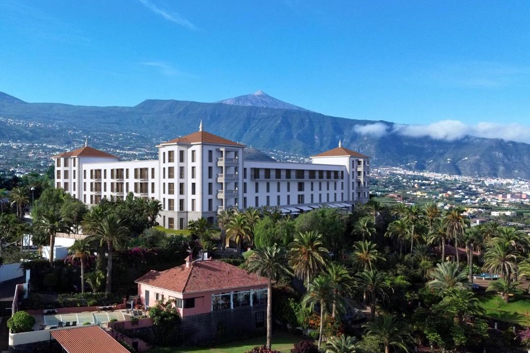 Photo of Others in Puerto de la Cruz