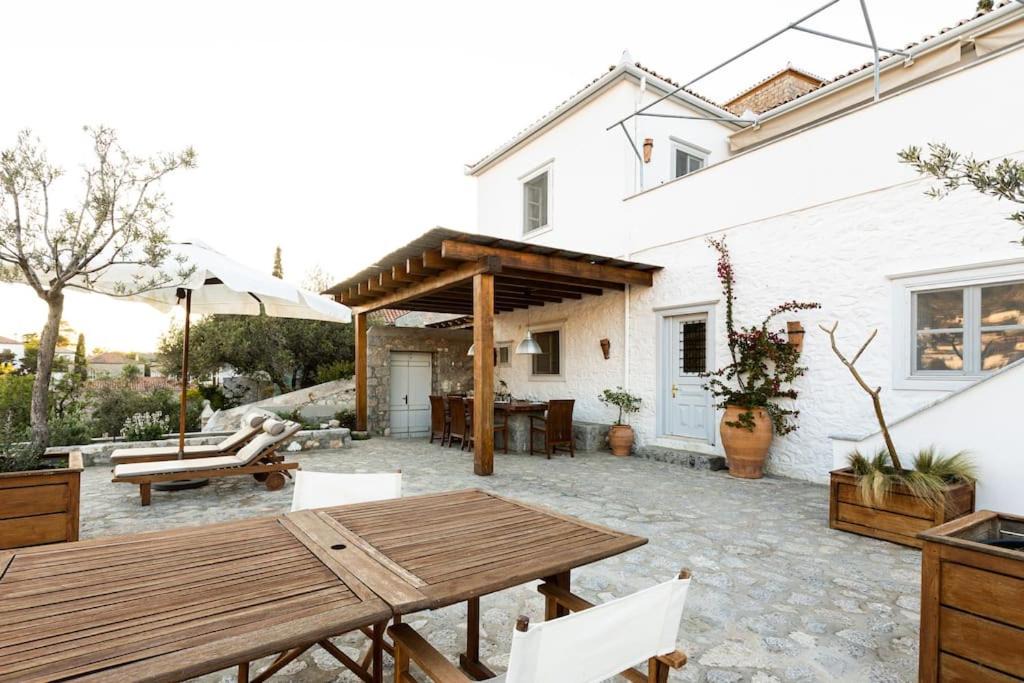Photo of Patio Balcony in idhra