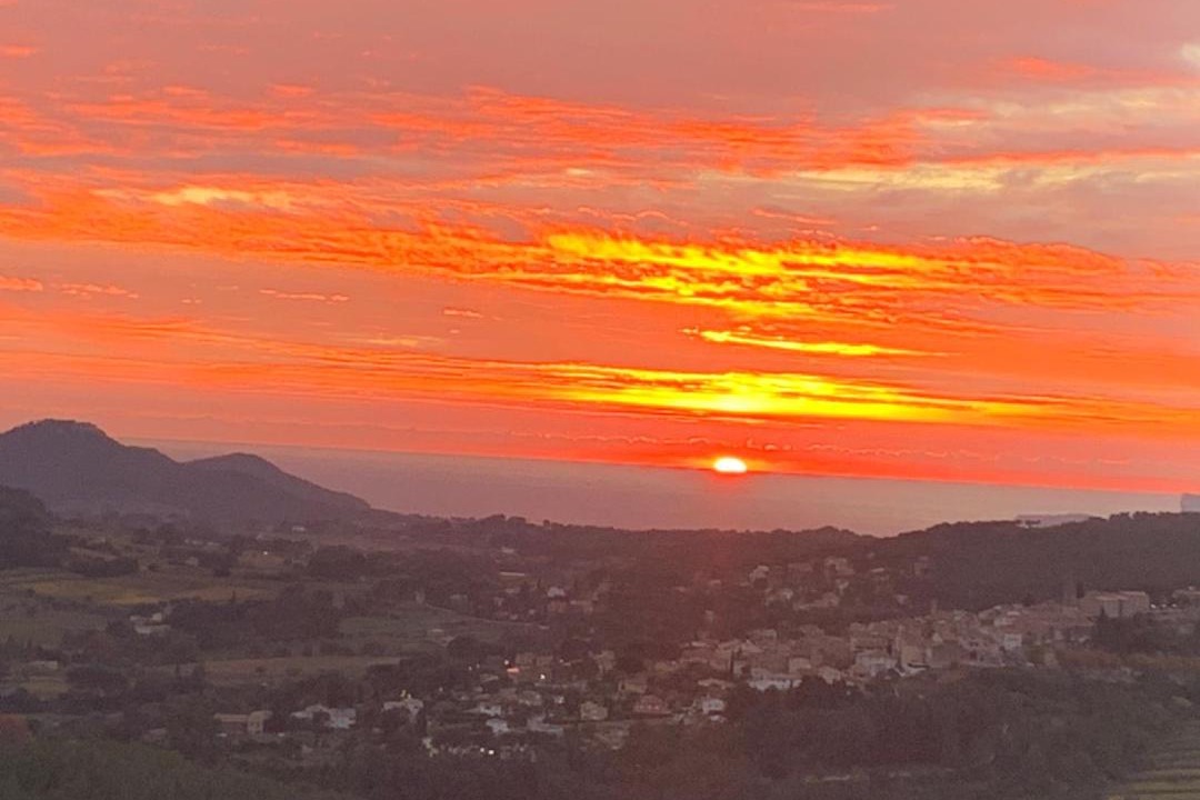 Photo of Others in Village of Castellet